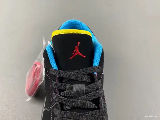Rep Kickmax Jordan Phat Olympic 338145-003 Low 1 0419